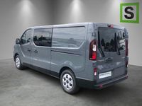 Neu Renault Trafic 170 PS (125 kW) 2026 Van / Kleinbus