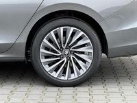 gebraucht Skoda Superb Combi L&K 2,0 TDI DSG 4x4 142KW Navi