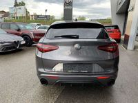 gebraucht Alfa Romeo Stelvio My22 2.0 16v 280 Ps At8 Q4 Ti + Veloce Pak