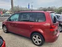 gebraucht VW Touran TouranTrendline 14 TSI Trendline