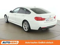 gebraucht BMW 420 4er d Gran Coupé xDrive M Sport