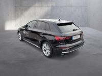 gebraucht Audi A3 Sportback 30 TFSI
