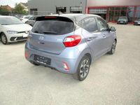 gebraucht Hyundai i10 GO Plus 1,0 MT a5bu1-OO2