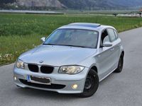 gebraucht BMW 120 120 i Österreich-Paket