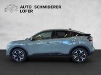 Gebraucht Citroën C4 PureTech 131 PS (96 kW) 2025 Grün Limousine