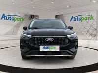 Gebraucht Ford Kuga Titanium 183 PS (134 kW) 2024 Schwarz SUV