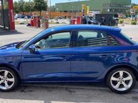 gebraucht Audi A1 Sportback 16 TDI Ambition