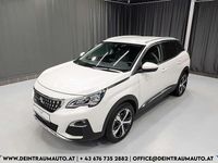 gebraucht Peugeot 3008 15 BlueHDi 130 S&S EAT8 Allure Aut.+SHZ*R-KAME...