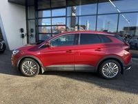 gebraucht Opel Grandland X 12 Innovation