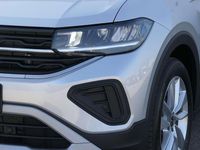 gebraucht VW T-Cross - Friends TSI