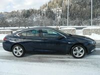 gebraucht Opel Insignia Edition