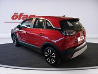 gebraucht Opel Crossland X 2 Turbo Elegance Aut. LED