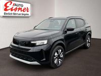 gebraucht Opel Frontera GS 1.2 DKG 110PS