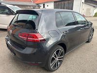 gebraucht VW Golf VII GTE DSG Plug in Hybrid