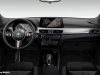 Gebraucht BMW X1 M Sport 231 PS (169 kW) 2020 Weiß SUV