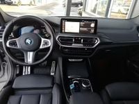 Gebraucht BMW iX3 M Sport 210 kW (286 PS) 2025 Grau SUV