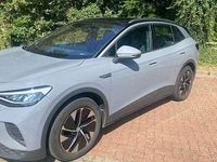 Gebraucht VW ID.4 Pro Performance 150 kW (204 PS) 2022 Grau SUV
