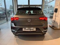 gebraucht VW T-Roc Design TSI ACT DSG