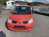 gebraucht Renault Modus Authentique 15 dCi NEUES PICKERL10/26