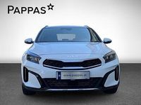 gebraucht Kia XCeed GOLD 18' Aluräder, JBL Soundsystem