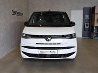 gebraucht VW Multivan Edition TDI