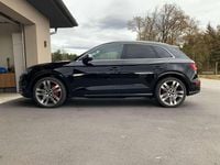 gebraucht Audi SQ5 TDI quattro Aut.