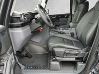 gebraucht Ineos Grenadier Station Wagon 3.0 Bi-TurboD AWD Trialmaster Aut.