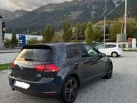 gebraucht VW Golf Comfortline 16 BMT TDI