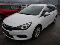 gebraucht Opel Astra ST 1,5 CDTI Elegance Aut. Matrix LED, Navi, Abs...