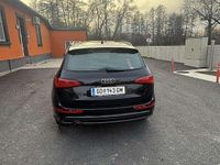 Gebraucht Audi Q5 177 PS (130 kW) 2013 SUV