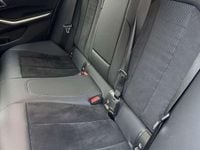 Gebraucht BMW 330e M Sport 292 PS (214 kW) 2024 Grau Limousine