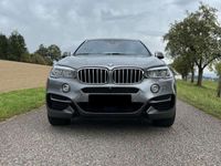 gebraucht BMW X6 M M50d Österreich-Paket Aut.