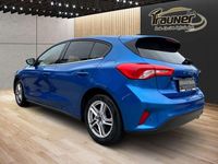 gebraucht Ford Focus 10 EcoBoost Cool & Connect