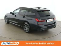 Gebraucht BMW M340 M Sport 374 PS (275 kW) 2021 Schwarz Limousine