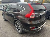 gebraucht Honda CR-V Executive 4WD Aut.