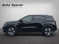 Gebraucht Opel Frontera 146 PS (107 kW) 2025 Schwarz SUV