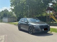 gebraucht Audi Q7 3,0 TDI quattro Tiptronic