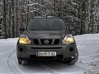 Gebraucht Nissan X-Trail 150 PS (110 kW) 2008 SUV