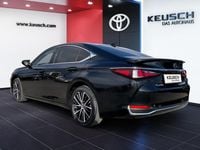 Neu Lexus ES300H Business Edition 178 PS (130 kW) 2026 Schwarz Limousine