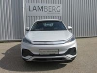 Gebraucht BYD Atto 3 Design 150 kW (204 PS) 2023 Weiss  normal SUV