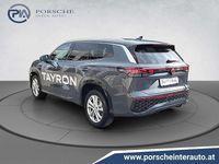 gebraucht VW Tayron Sport TDI 4MOTION DSG