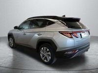 gebraucht Hyundai Tucson 1,6 CRDi Edition 30 *WKR-Alu, 2-Farben, Voll-LED*