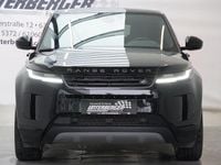 gebraucht Land Rover Range Rover Evoque PHEV P300e S AWD Aut.