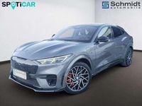 Gebraucht Ford Mustang Mach-E GT Extended Range 358 kW (487 PS) 2024 Grau SUV
