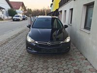 gebraucht Opel Astra 16 CDTI Innovation Aut.
