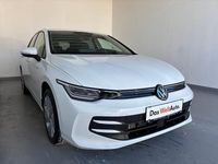 gebraucht VW Golf VIII Rabbit TSI