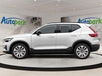 Neu Volvo EX40 Core 185 kW (252 PS) 2025 SUV