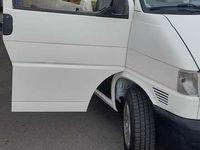 gebraucht VW T4 Kombi 2,5Liter ACV Motor