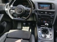 gebraucht Audi Q5 20 TDI quattro Daylight