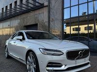 Gebraucht Volvo S90 Inscription 235 PS (172 kW) 2017 Limousine